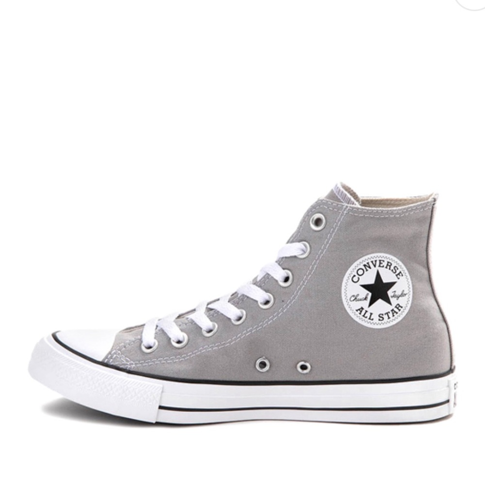 Converse Chuck Taylor All Star Canvas - Totally Neutral